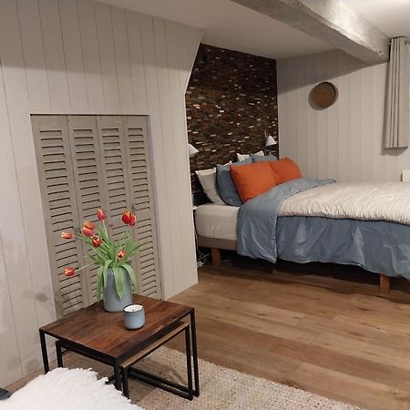 La Petite Cabane Du Pecheur Honfleur Kültér fotó