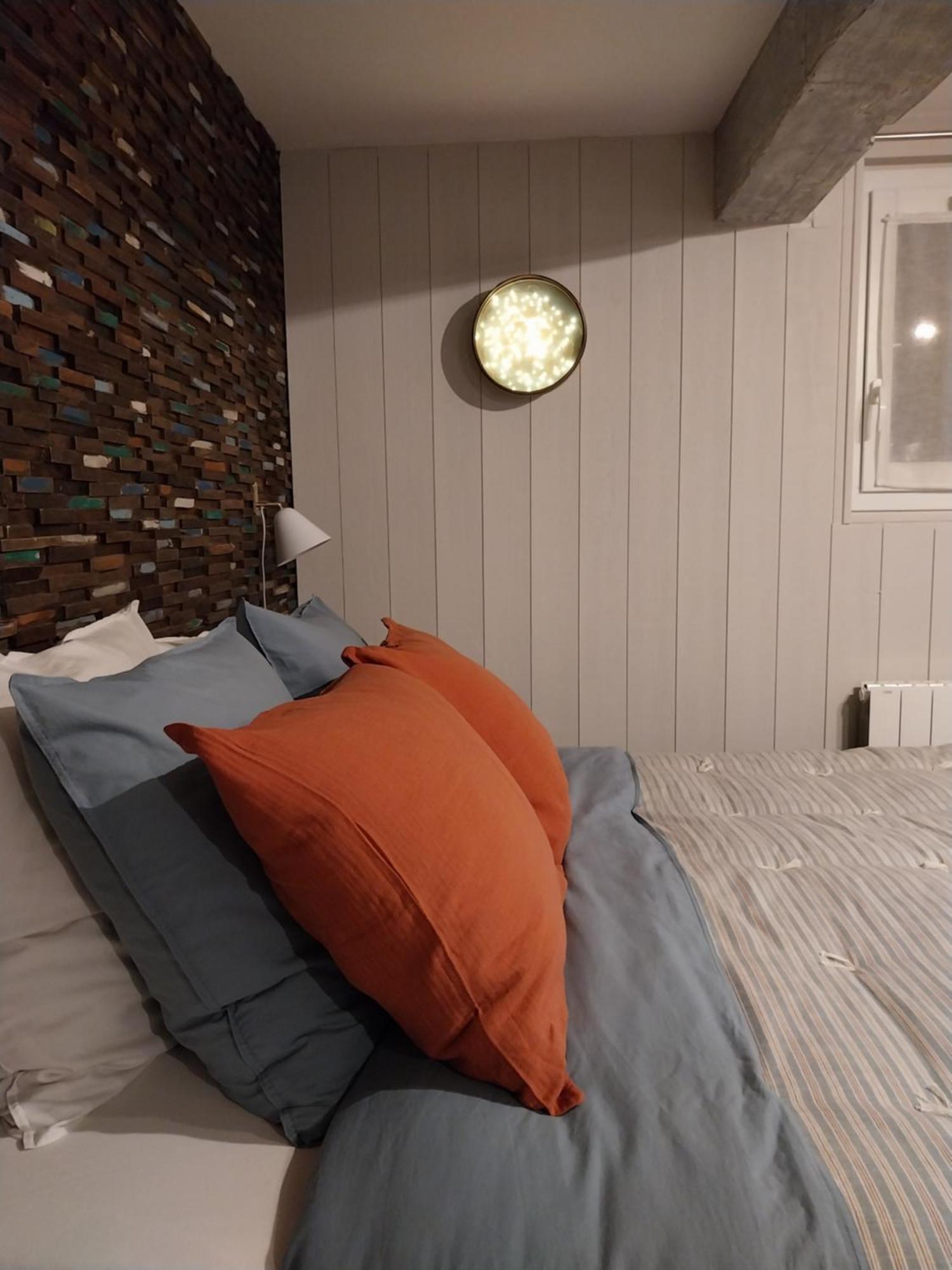 La Petite Cabane Du Pecheur Honfleur Kültér fotó