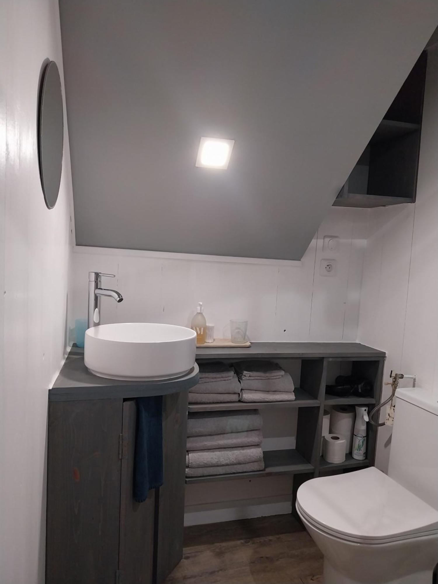 La Petite Cabane Du Pecheur Honfleur Kültér fotó